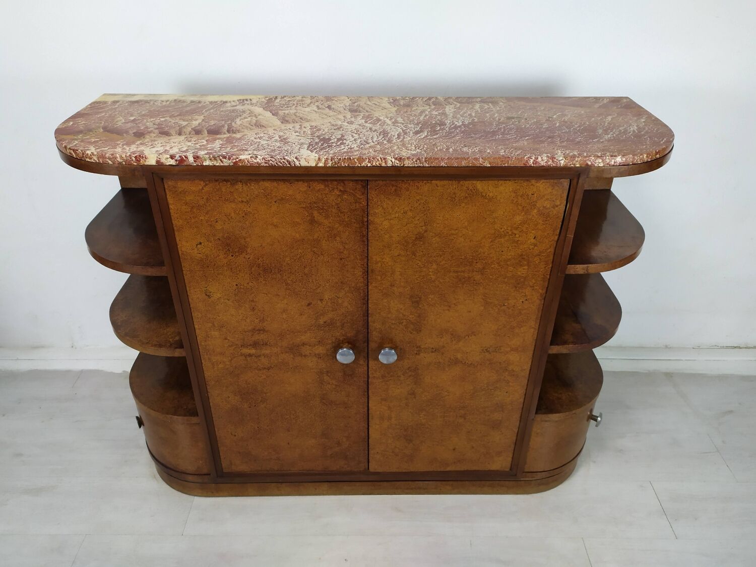 Art Deco buffet
