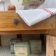 Vintage sideboard