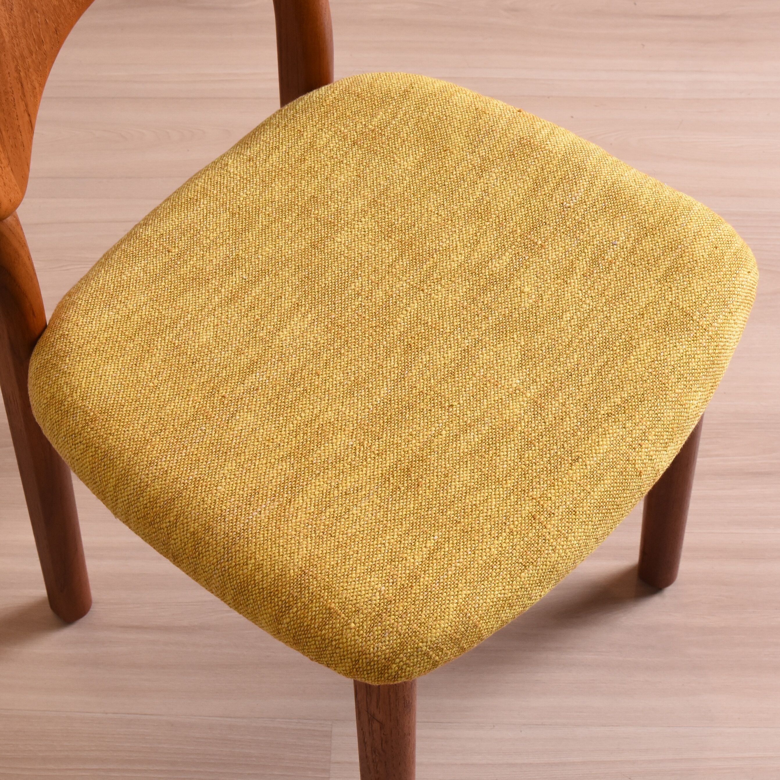 Chair, Glostrup, Denmark, 1970s