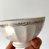 Set of 4 small vintage bowls