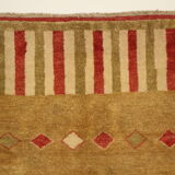 Tapis herat Inde XXeme siècle 142x163cm