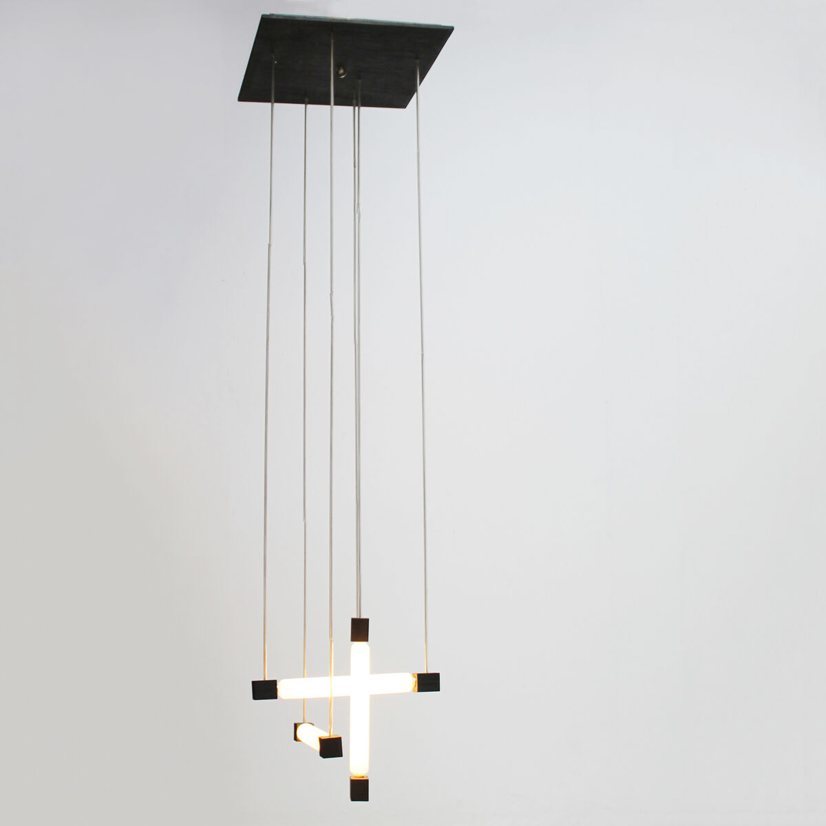 Suspension tube