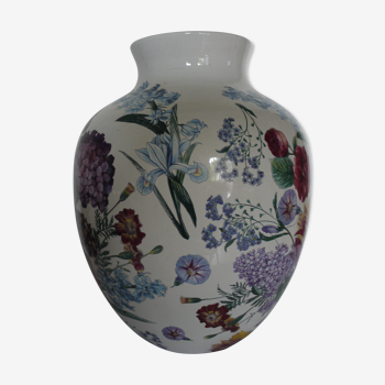 Vase fleuri