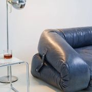 Sofa Anfibio par Alessandro Becchi pour Giovannetti, 1970