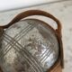 Boules pétanque vintage, 1950