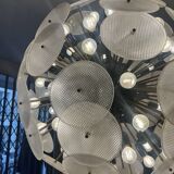 1960s ballroom chandelier