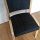 Steiner wooden bow chair