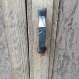 Parisian buffet patinated