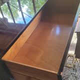Commode année 50