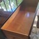 1950s chest of drawers