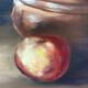 Old still life of autumn - A classic full of charm