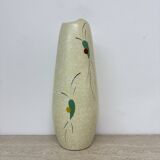 Vase scheurich Allemagne de l'Ouest, années 1960