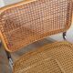 Chaises marcel breuer cesca b32 édition knoll