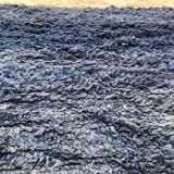 Moroccan berber carpet Boujaad colorful 1,52x0,95m