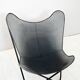 Paire de chaises Safari Vintage