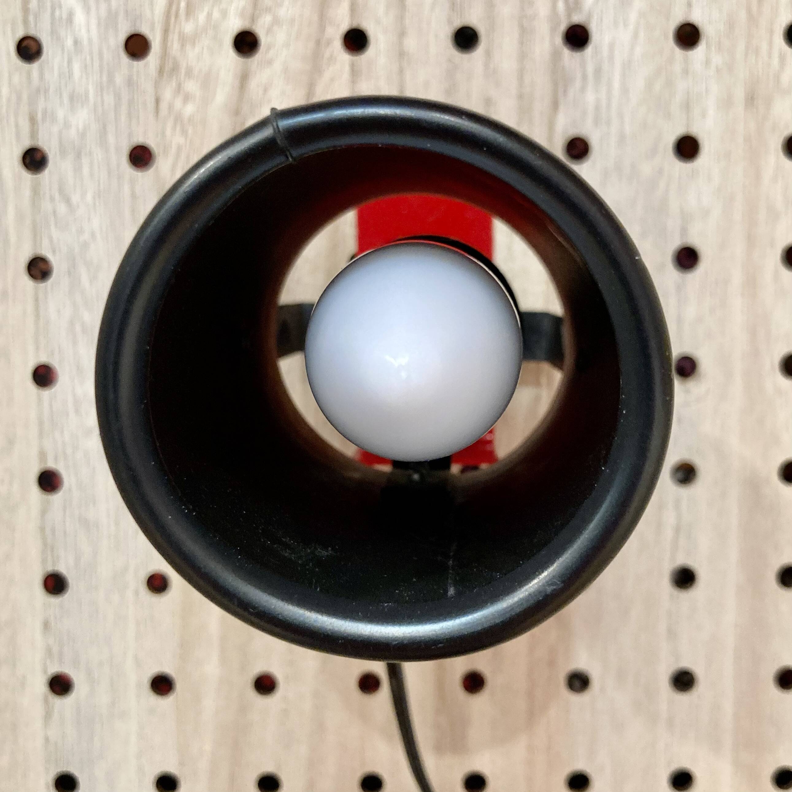 MODULAR WALL LIGHTS 1950 "INDUSTRIAL DESIGN".
