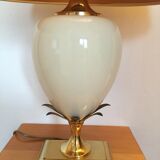 Lamp style Napoleon III