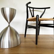 Pendant lamp by Jo Hammerborg for Fog & Morup Denmark