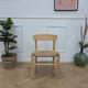 J39 Folkestol chair by Borge Mogensen for Fredericia