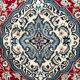 Tapis persan nain 165x236 cm