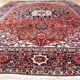 Persian carpet ancient heriz 240x345cm