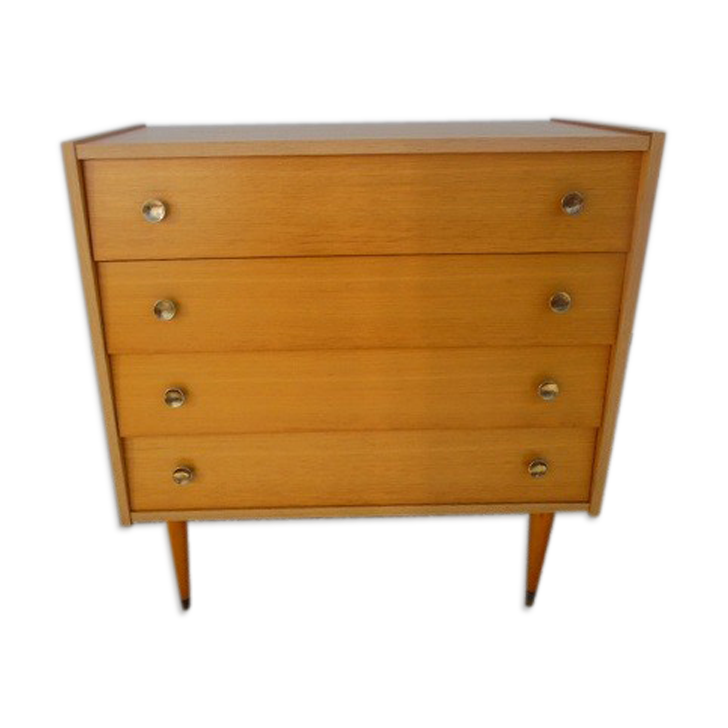Vintage dresser 1970s