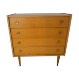 Vintage dresser 1970s