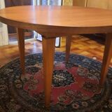 Scandinavian table