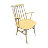 Scandinavian bar chair from the 1960s