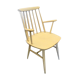Scandinavian bar chair from the 1960s