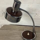 Italian articulated lamp from the 60s