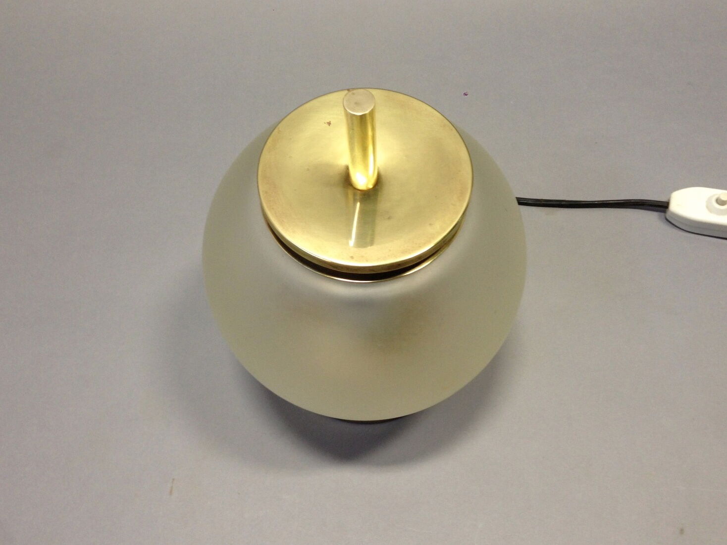 Ernesto Gismondi design gismondi lamp for Artemide, 50