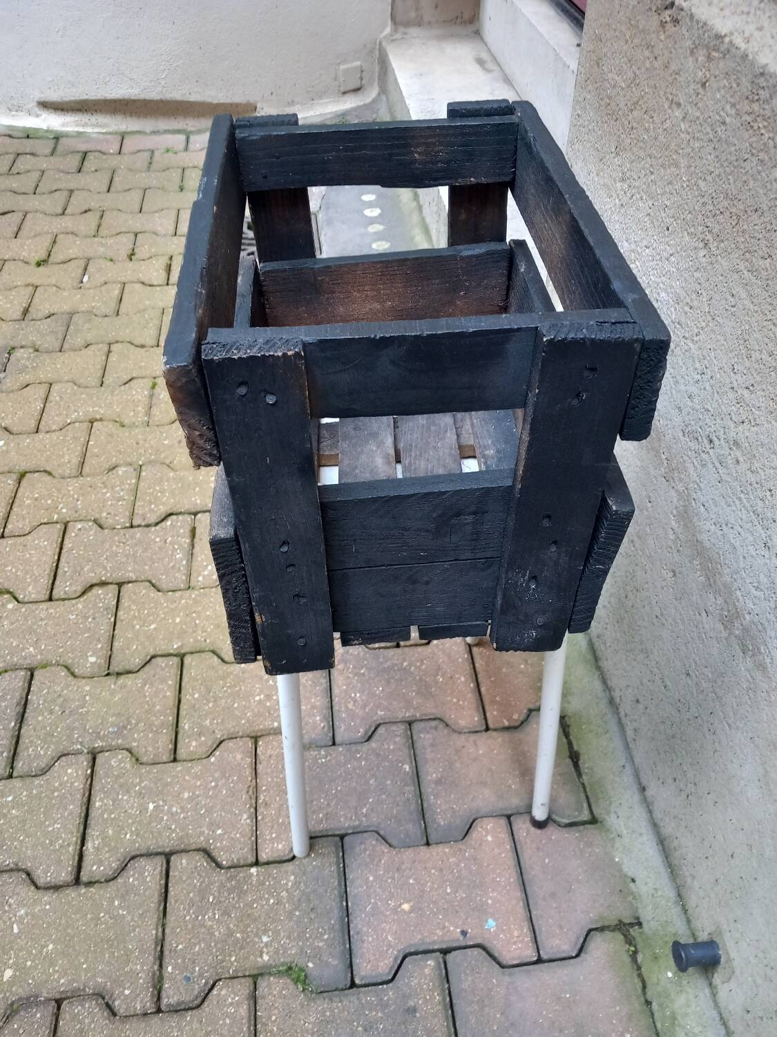 Caulier beer case