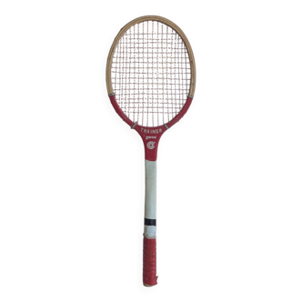 Gerco Trainer Racket