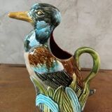 Slush pitcher
