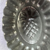 Copper cake mold