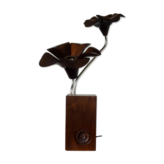 Scandinavian lamp