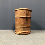 Vintage low tabouret