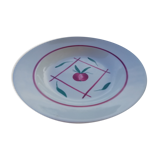 Apple plate