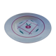 Apple plate