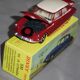 Citroën DS19 "  Dinky Toys " 1964