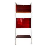 George Nelson CSS modular bookcase