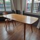 Vintage Dining Table - Ercol