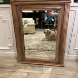 Large mirror