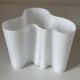 Savoy vase design by Alvar Aalto for iittalia design 1970s