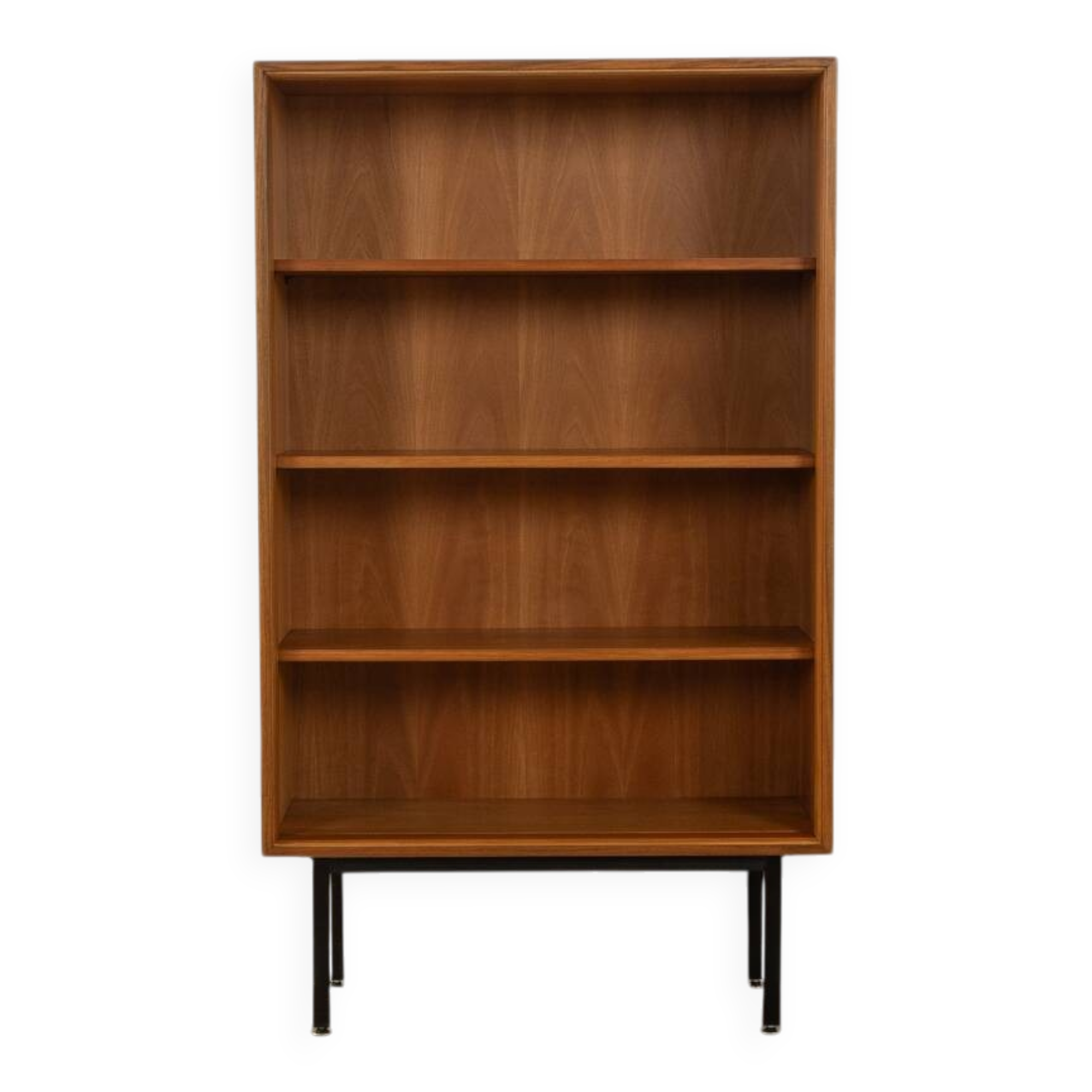 Lothar Wegner's 1960s Library