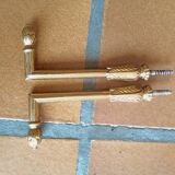 Curtain Tiebacks Holback