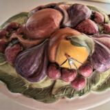 Terrine en barbotine fruits
