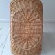 Log basket