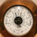 Barometer